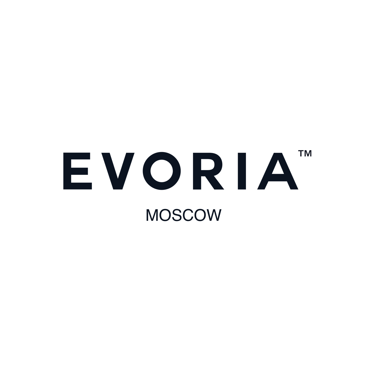 EVORIA Moscow